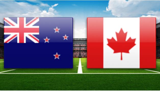 New Zealand vs Canada 19 September 2025 Women\'s Rugby World Cup Semi-Final Full Match Replay